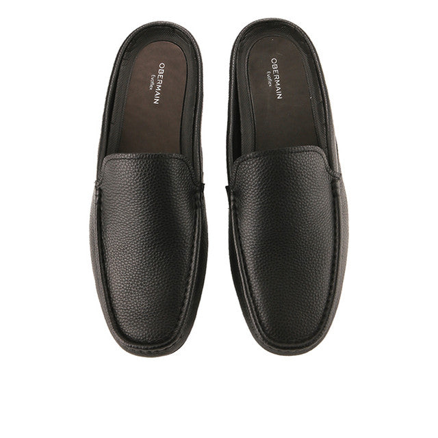 Gelen Harris In Black