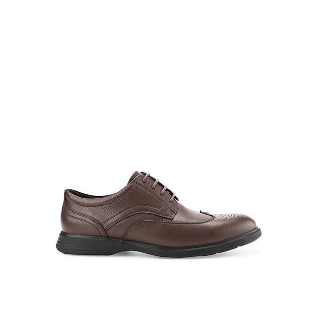 Brodey Ellgar In Brown