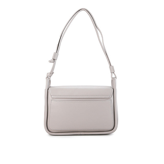 Obermain Tas Wanita Shoulder Bag Presley Shoulder In Light Grey