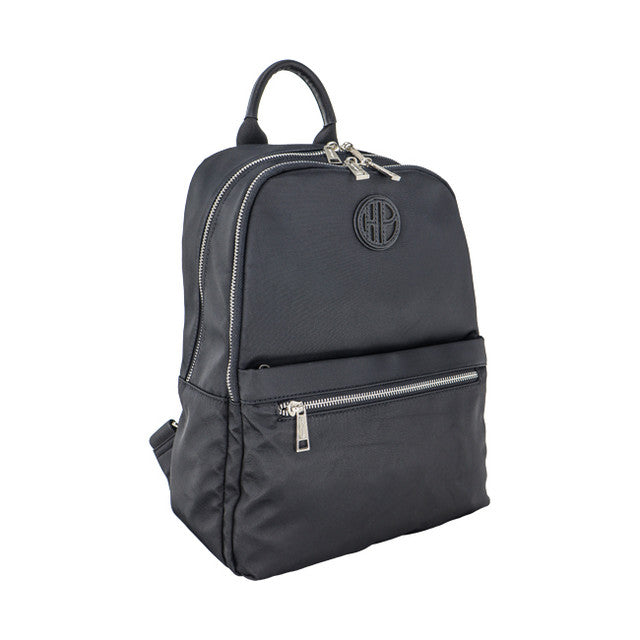 Hush Puppies Tas Wanita Dava Backpack In Black