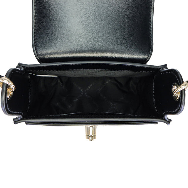 Hush Puppies Tas Wanita Shoulder Haxel Shoulder M In Black