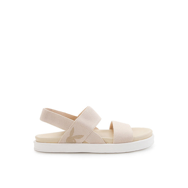 Playboy Women Sandals Zelda In Beige