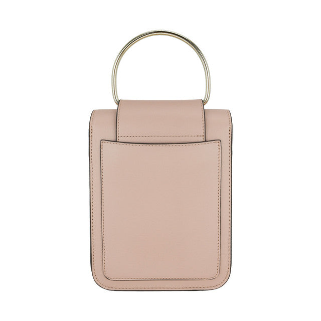 Hush Puppies Tas Wanita Sling Bag Madelyn Sling L In Light Pink