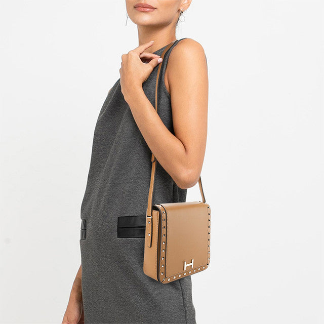 Leonie Sling L In Tan