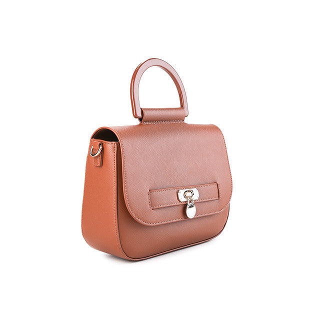 Obermain Tas Wanita Sling Bag Marley Sling In Brown