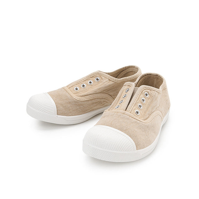 Hush Puppies Sepatu Wanita Sneakers Lorena In Beige