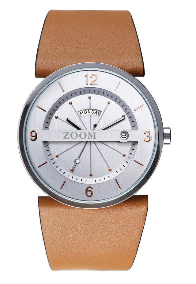 Casual Men's Watches ZM 3660M.2522