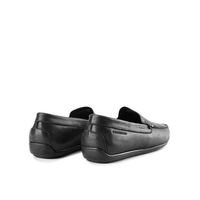 Obermain Sepatu Pria Loafers Colin Jovix