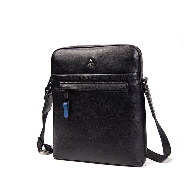Hush Puppies Pria Maui Sling Bag In Black
