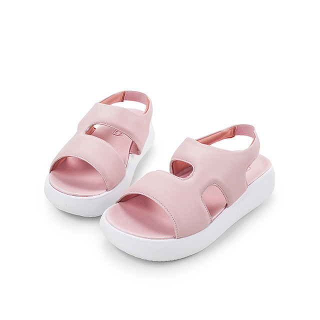 Nasya Dillon In Pink