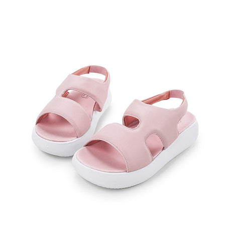 Nasya Dillon In Pink