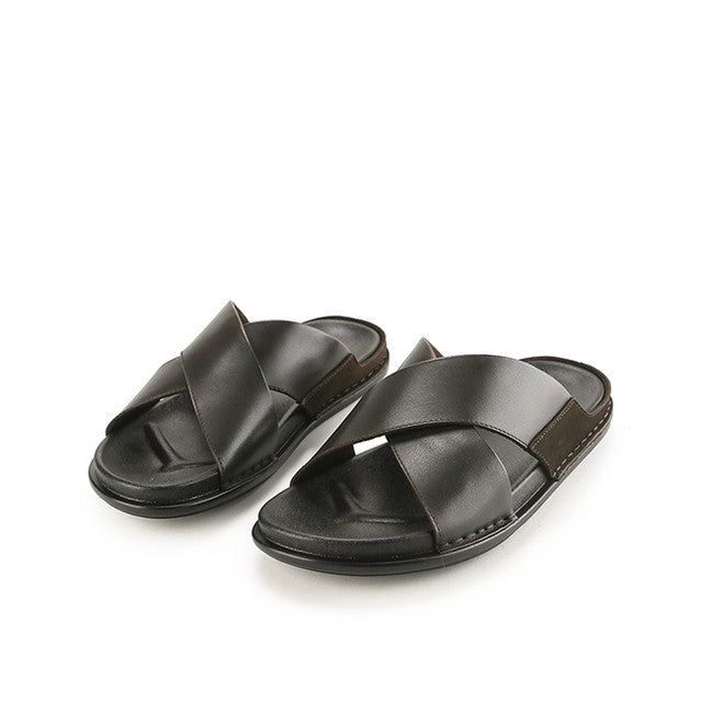 Jason Melvin In Dark Brown