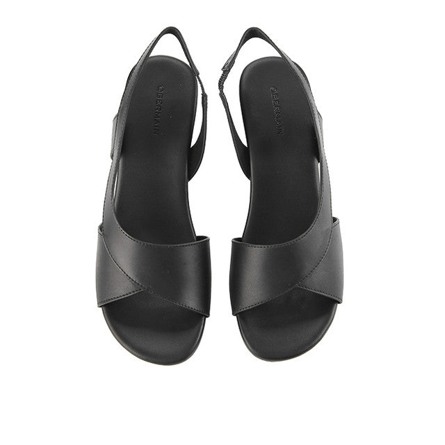 Nettle Jabbie In Black