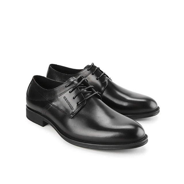 Boris Caleb In Black