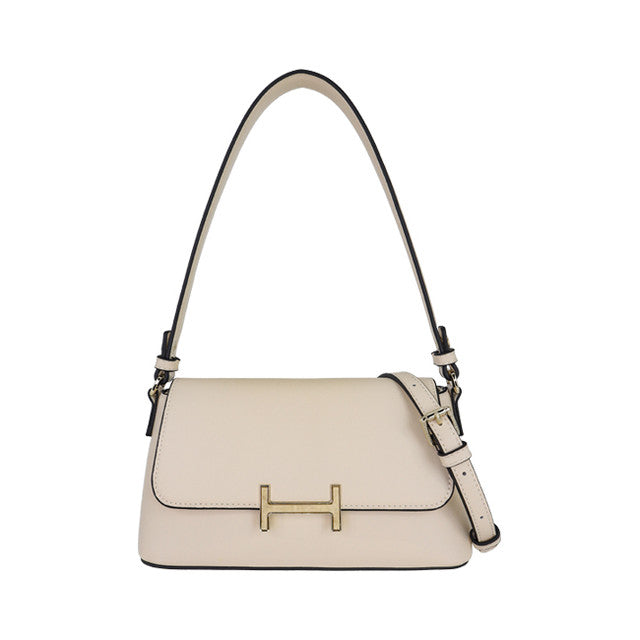 Hush Puppies Tas Wanita Shoulder Bag Monet Shoulder M In Beige