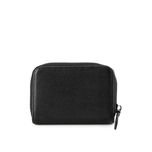Obermain Accessories Pria Card Holder Connor Cardholder In Black