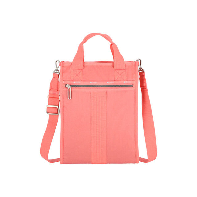 LeSportsac Tas Wanita Tote bag Essential Sm Book Tote In Pop Coral C