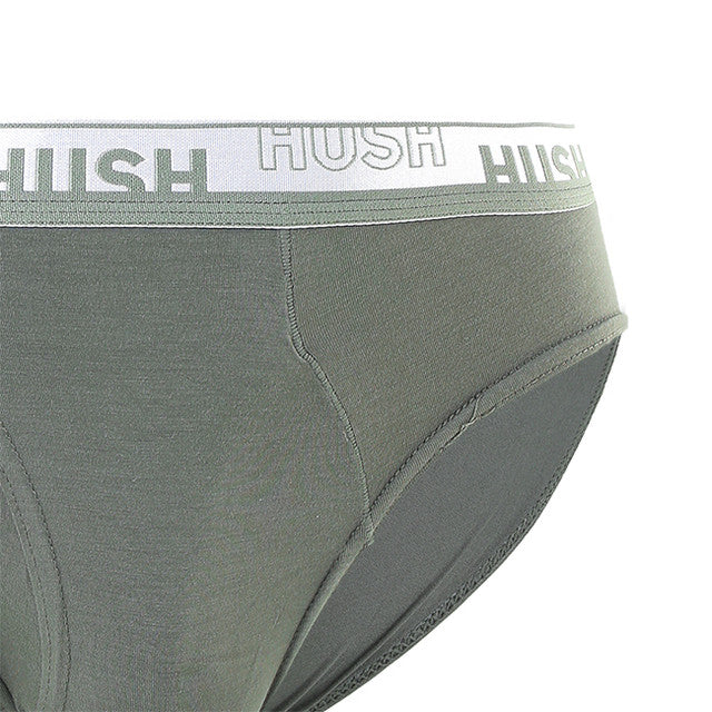 Hush Puppies Pakaian Pria Srcsp2 Brief In Nv / Ol