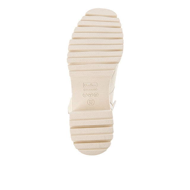 Obermain Women Shoes Goldi Mivin In Cream