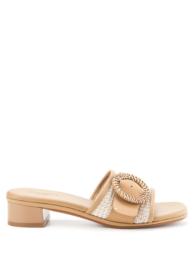 Narda Annie In Brown