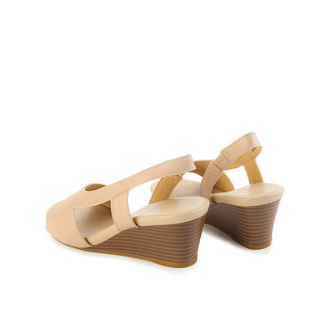 Nettle Jabbie In Beige