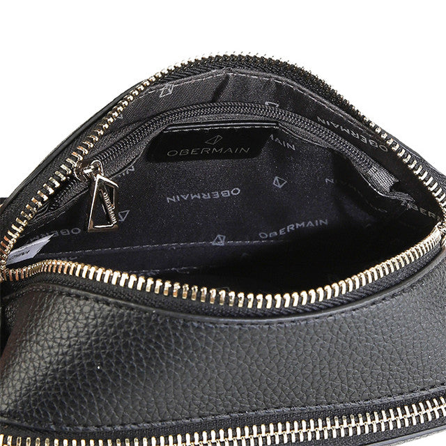 Delene Sling In Black