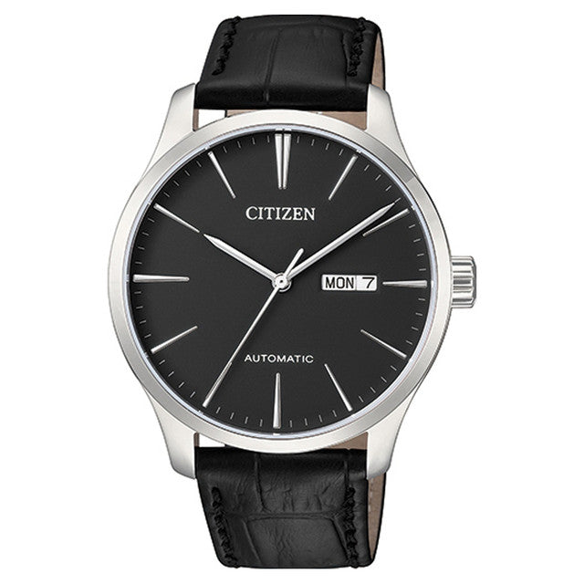 Citizen Casual Men's Watches CTZ NH8350-08E