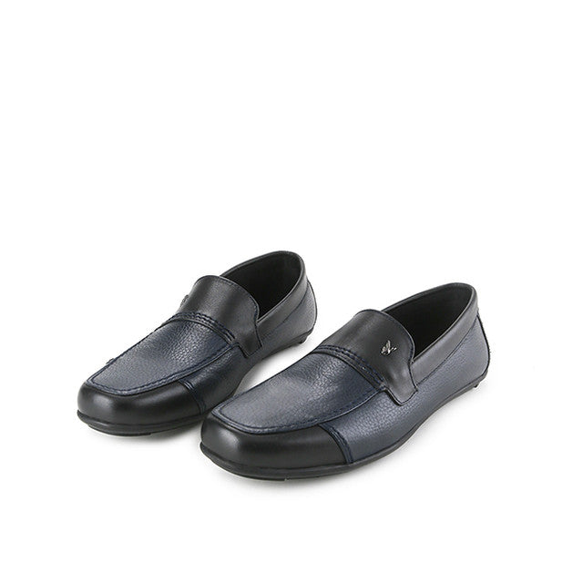 Playboy Men Shoes Garzel In Navy