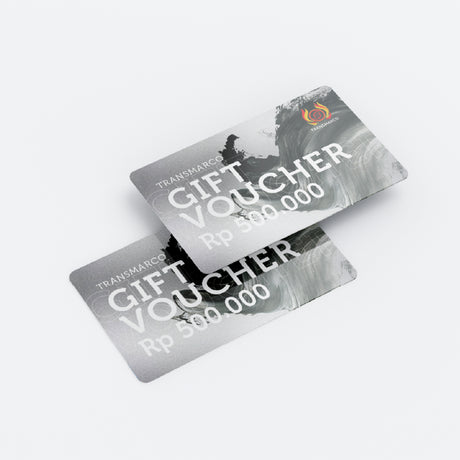 Transmarco Gift Voucher IDR 500.000