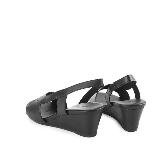 Nettle Jabbie In Black