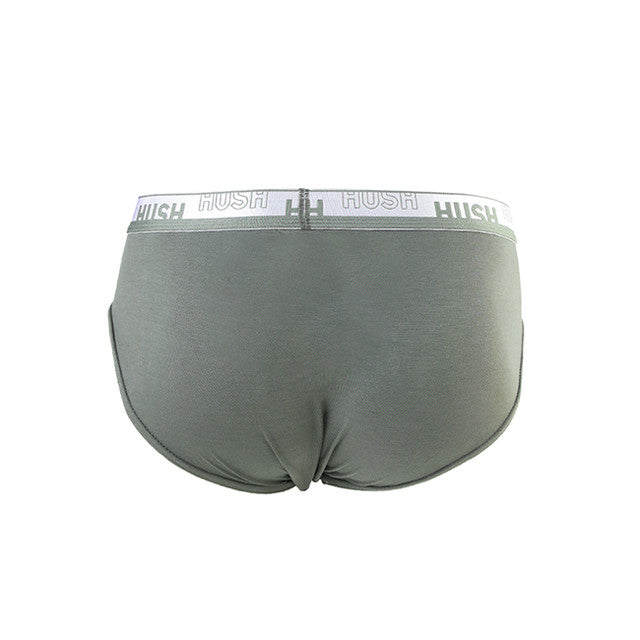 Hush Puppies Pakaian Pria Srcsp2 Brief In Nv / Ol