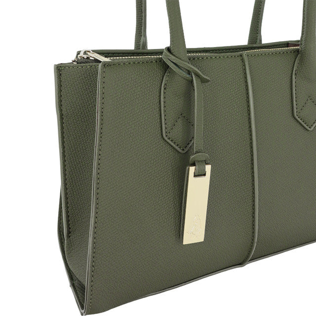 Hush Puppies Tas Wanita Shoulder Bag Lancey Shoulder M In Olive