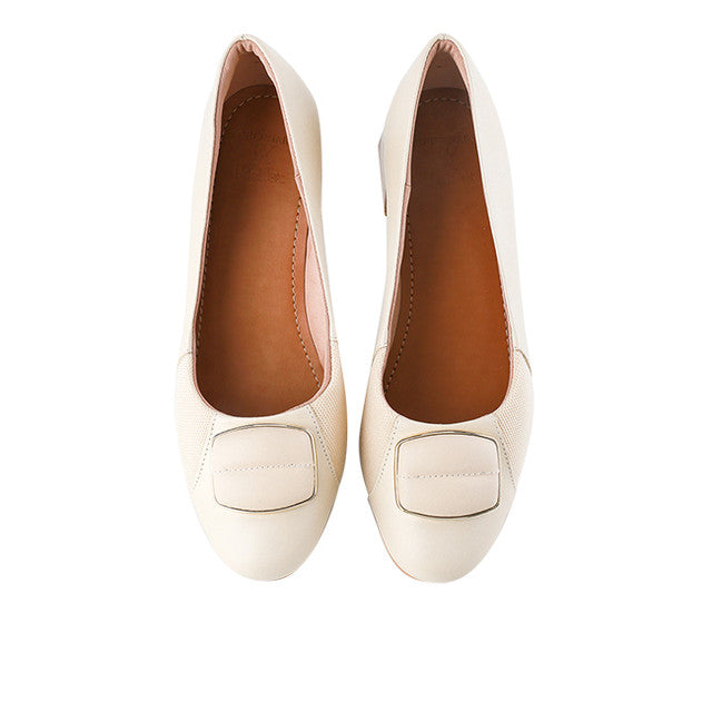 Alivia Soul In Beige