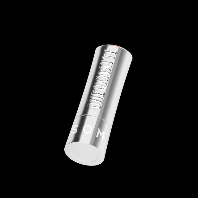Somethinc Checkmatte Transferproof Lipstick - Soleyn
