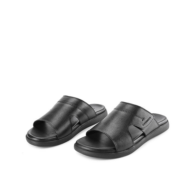 Felim Kalin In Black