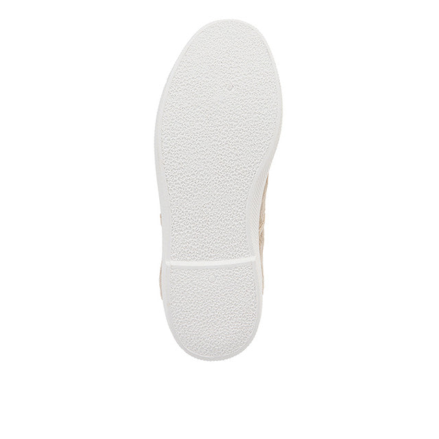 Hush Puppies Sepatu Wanita Sneakers Lorena In Beige