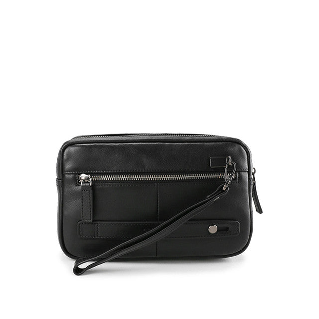 Will Clutch Rfid In Black