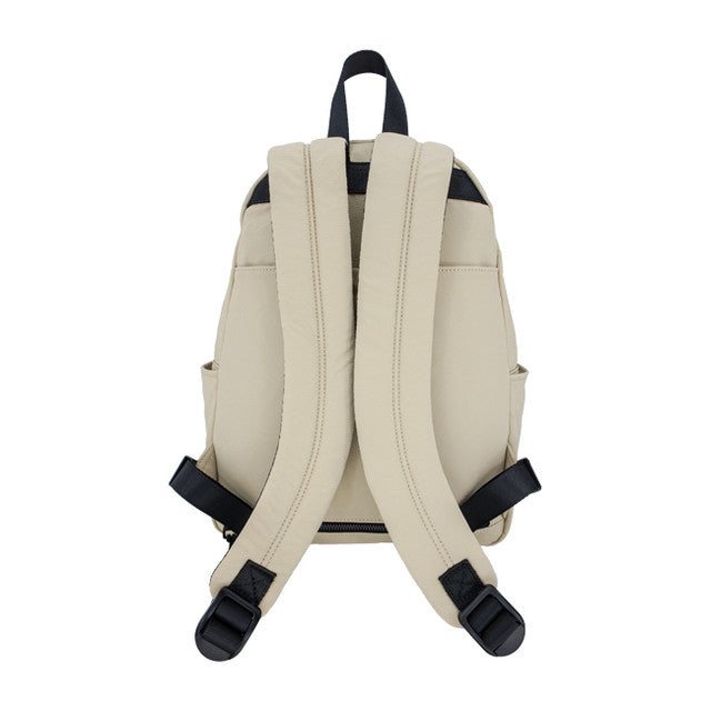 Hush Puppies Tas Wanita Maxxy Backpack In Beige