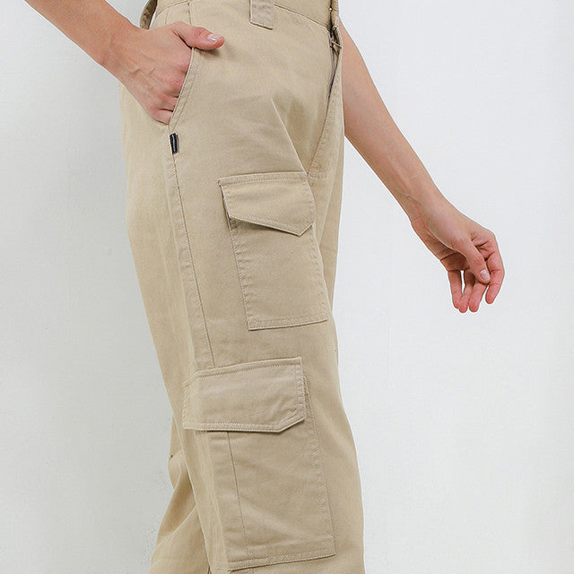 Hush Puppies Pakaian Wanita Pants Tacy In Khaki