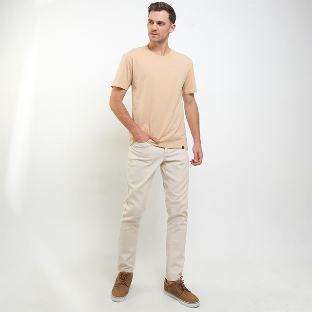 Obermain Pakaian Pria Others Solaire In Khaky