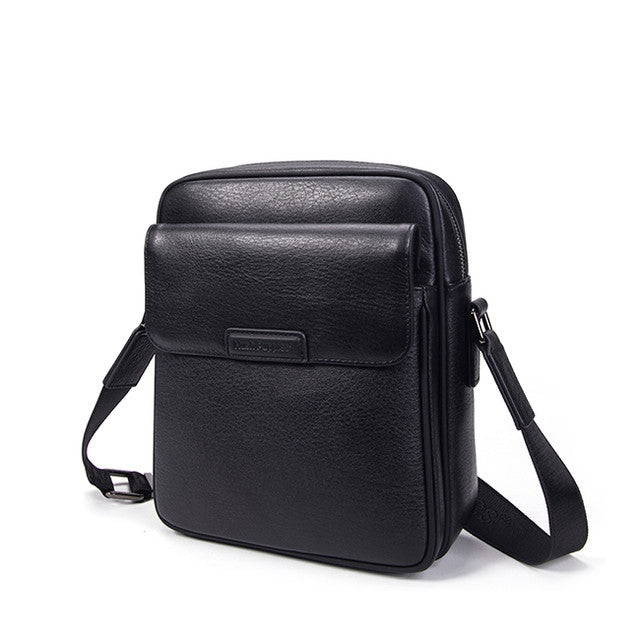 Hush Puppies Pria Morrie Sling Bag In Black