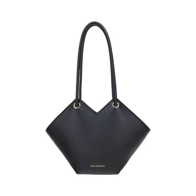Hush Puppies Women Bags Bearie Shoulder M In Black