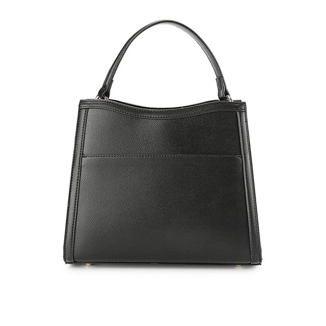 Obermain Bags Wanita Chloe Top Handle In Black