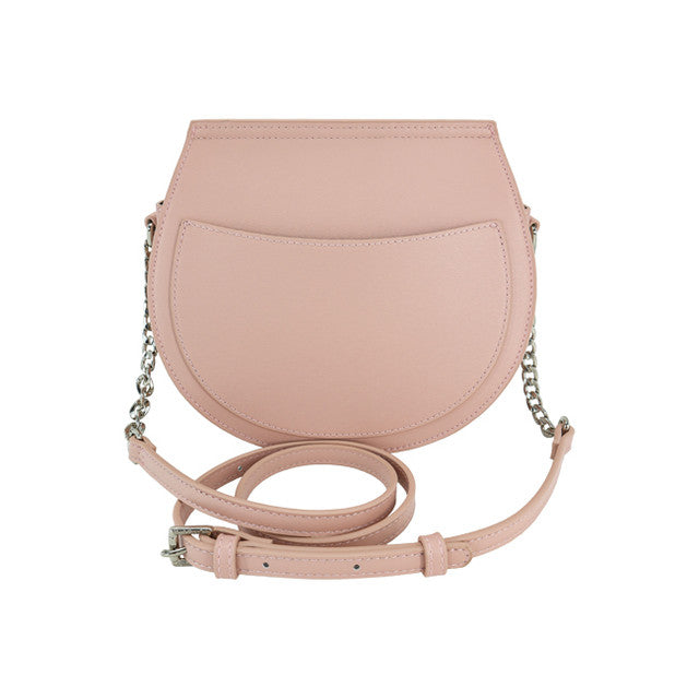 Hush Puppies Women Bags Rosette Sling M In Pink