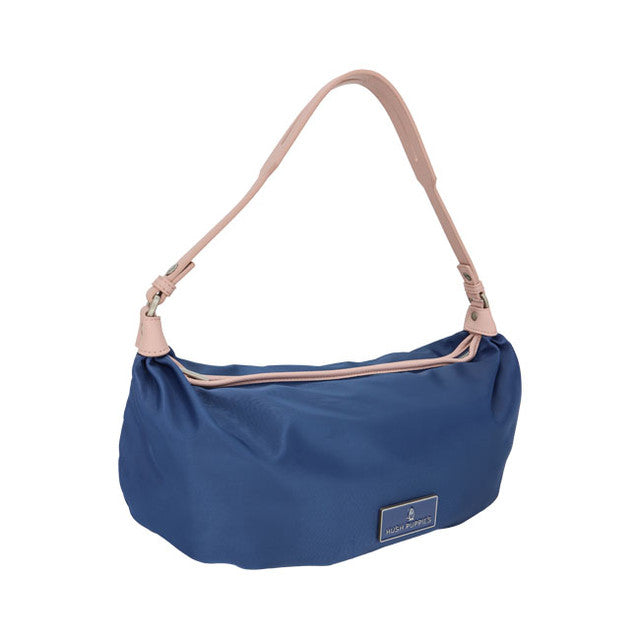 Hush Puppies Tas Wanita Kati Hobo M In Blue