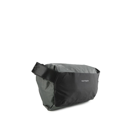Hush Puppies Tas Pria Karson Waist Bag In Grey