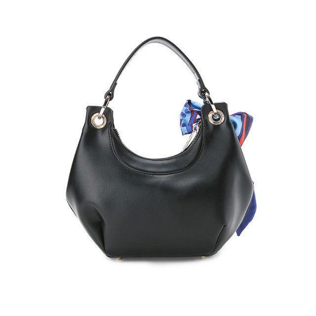 Brantley Satchel M In Black