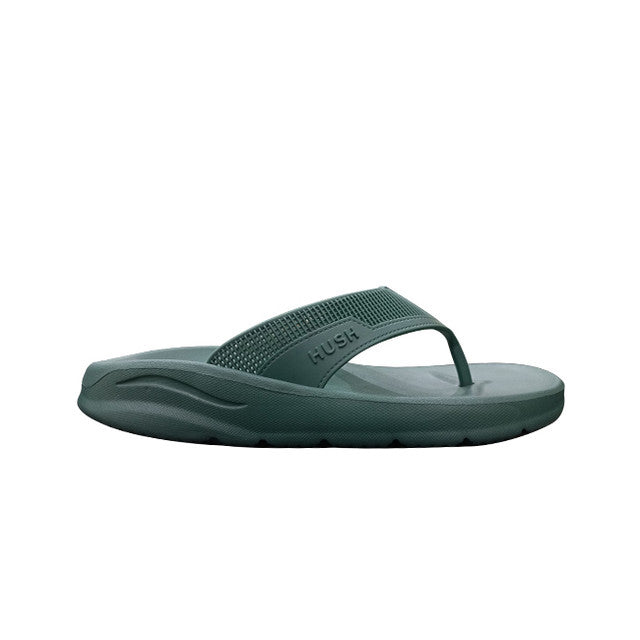 Hush Puppies Sandal Pria Sandals Oskar In Green