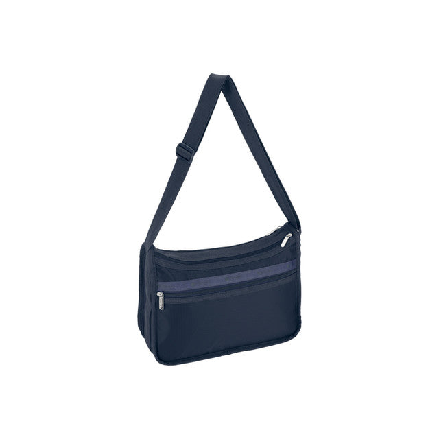 Deluxe Everyday Bag In Deep Sea Blue