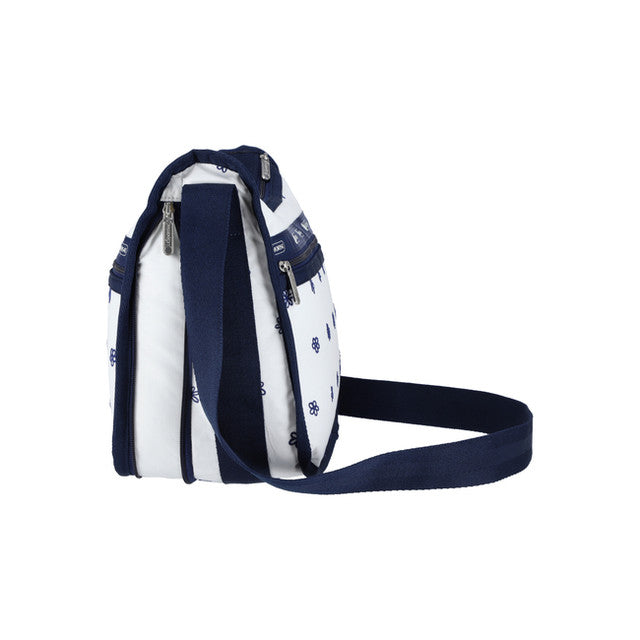 Deluxe Everyday Bag In white